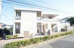 リブリ・モンターニュ町田の間取り画像