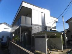 ディアコートさくらの外観画像