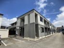 ブエノス本町の間取り画像