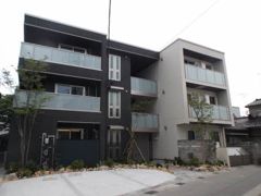 ロコモーション神通の外観画像