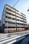 ベルテール町田の間取り画像