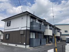ベラージオの外観画像