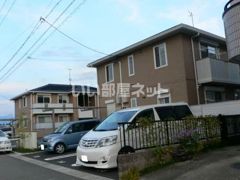 シャーメゾンリベルタの外観画像