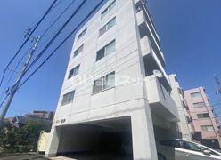 メゾンド森井の外観画像