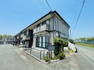 グリーシーナAの間取り画像