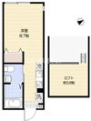 Casa Vivaの間取り画像