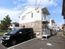ハイツ紀の川の外観