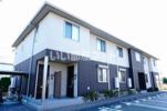 シャーメゾンフィオーレ前原東 B棟の間取り画像