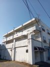 サンハイツ野上の間取り画像
