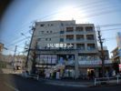 TEC小作の間取り画像