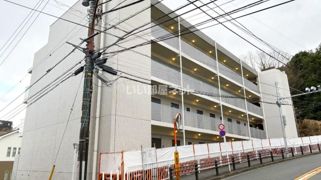 GENOVIA聖蹟桜ヶ丘の外観画像