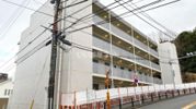 GENOVIA聖蹟桜ヶ丘の間取り画像