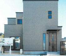 香西北町貸家の外観画像