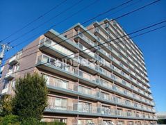 白井ロジュマンの外観画像