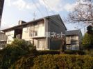 アビタシオン山王 Bの間取り画像