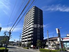 ポレスター東尾道駅前の外観画像