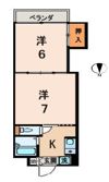 92KOYOの間取り画像