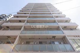 スパシエ八王子クレストタワーの外観画像