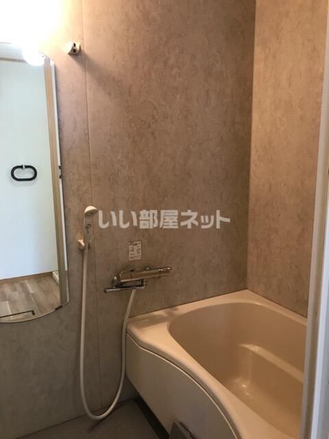 バスルーム
