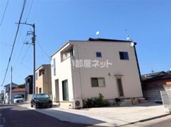 城東町2丁目戸建の外観画像