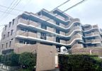 ヴェルアージュ春日部中央の間取り画像