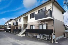 WHITE WOOD Bの外観画像