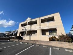 エスコンフォース（S.Comforce）の外観画像