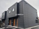 Claire MOTOMACHIの間取り画像