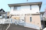ピロティ日野の間取り画像