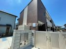 ジーメゾン岩槻の間取り画像