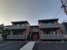 シェトワ丸山の間取り画像
