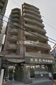 フレンテ灘の外観画像