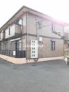 リガトーニⅠの間取り画像