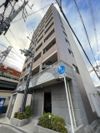 S-FORT福島EBIEの間取り画像