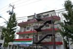 Comfort inagiの間取り画像
