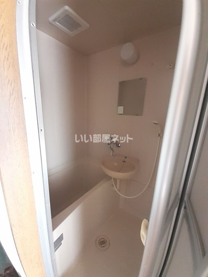 バスルーム