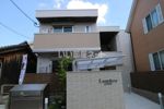 ルミエール蔵前の間取り画像