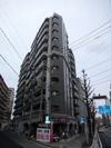 エステートモア博多APEXの間取り画像