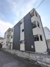 ハーモニーテラス押切の間取り画像