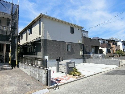 建物画像