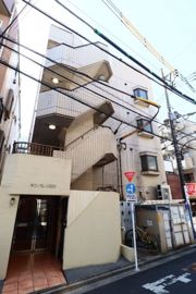 サンパレス南町の外観画像