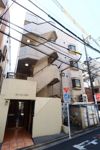 サンパレス南町の間取り画像