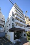ライオンズマンション方南町駅前の間取り画像