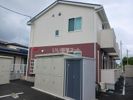 Maison de Espoir末広の間取り画像