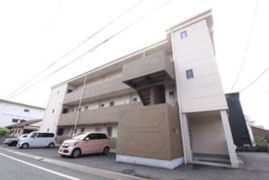 ブールバールの外観画像