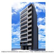 ARKMARK大塚の外観画像