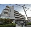 サニーヒル東の間取り画像