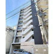 CATTLEYA GARDENの外観画像