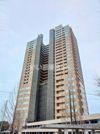 BELISTAタワー東戸塚の間取り画像
