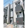 シンギュラリティの間取り画像
